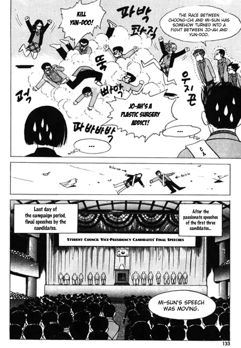 Nina Jalhae Chapter 33 10